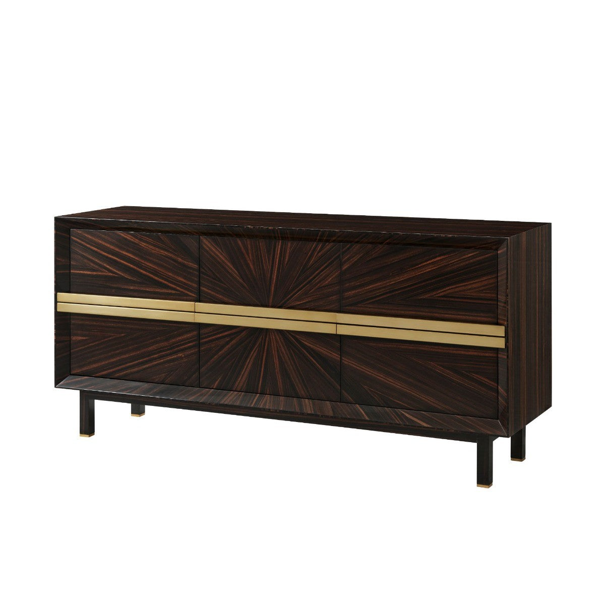 Hunter Sideboard by Theodore Alexander