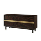 Hunter Sideboard by Theodore Alexander