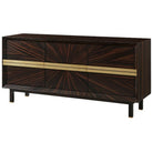 Hunter Sideboard by Theodore Alexander