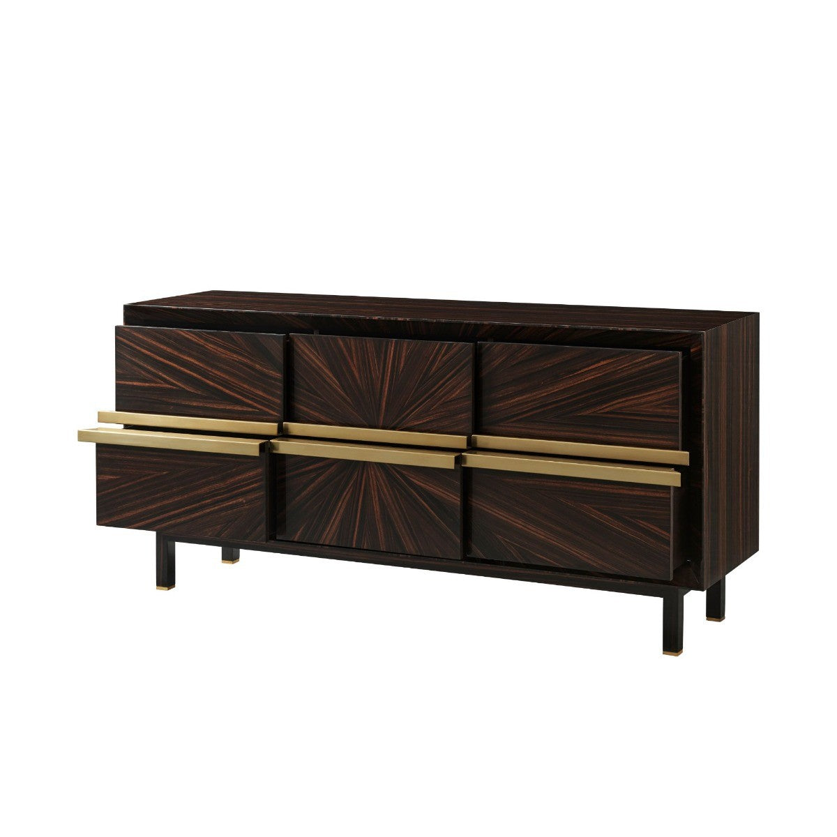 Hunter Sideboard by Theodore Alexander
