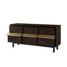 Hunter Sideboard by Theodore Alexander