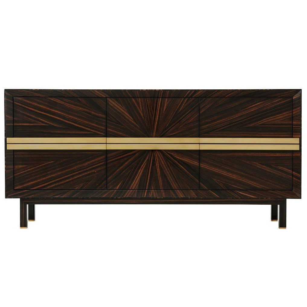 Hunter Sideboard by Theodore Alexander