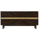 Hunter Sideboard by Theodore Alexander