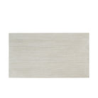 Breeze Three Drawer Bedside Table by Theodore Alexander