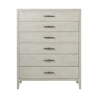 Breeze Tall Chest by Theodore Alexander