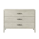 Breeze Three Drawer Chest by Theodore Alexander
