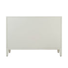 Breeze Three Drawer Chest by Theodore Alexander
