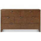 Catalina Chest of Drawers in Earth by Theodore Alexander