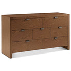 Catalina Chest of Drawers in Earth by Theodore Alexander