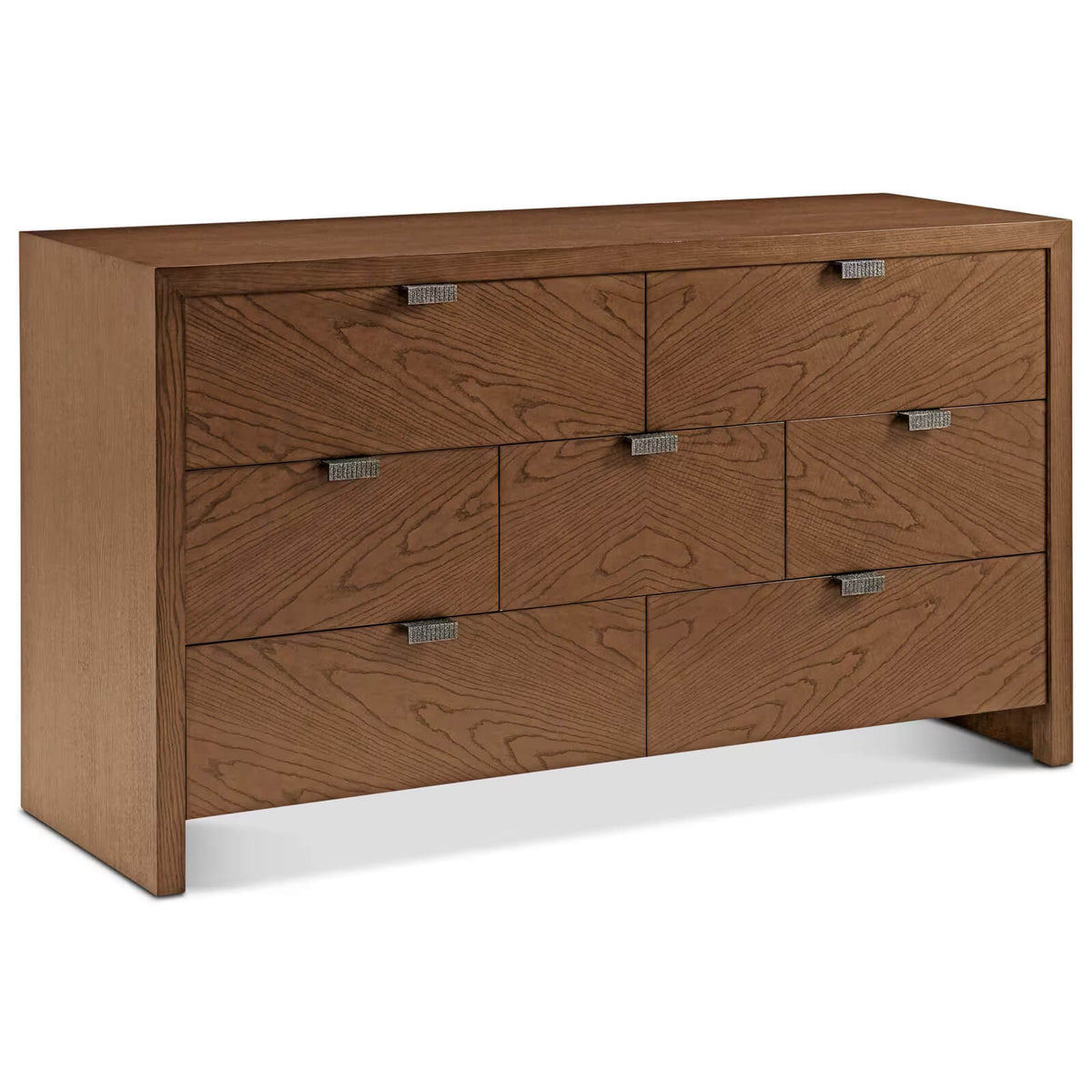 Catalina Chest of Drawers in Earth by Theodore Alexander