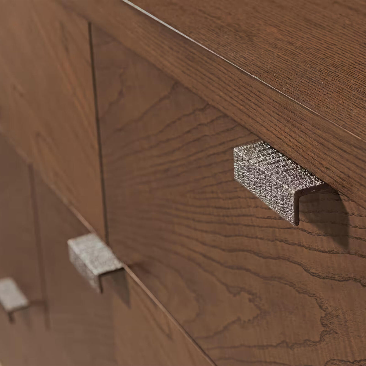 Catalina Chest of Drawers in Earth by Theodore Alexander