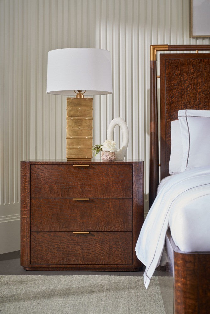 Kesden Bedside by Theodore Alexander
