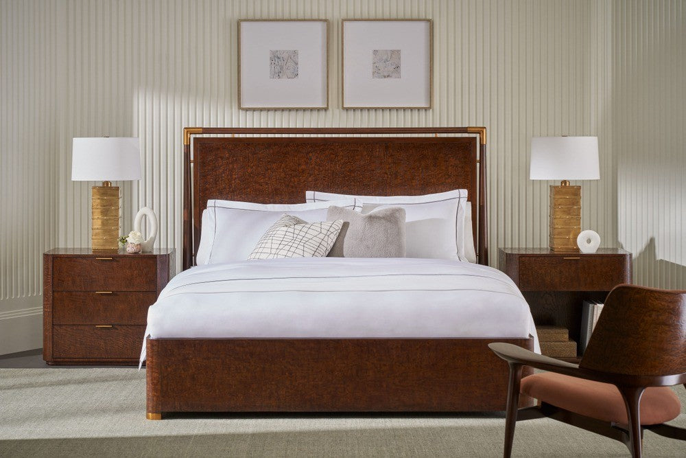 Kesden Bedside by Theodore Alexander