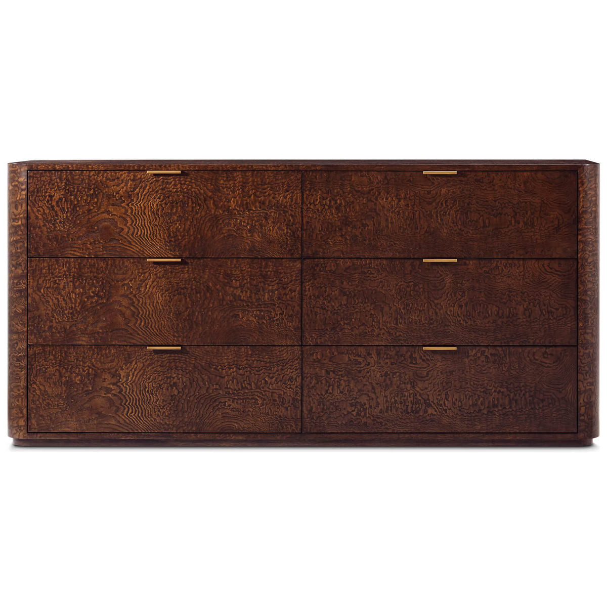 Kesden Chest of Drawers by Theodore Alexander