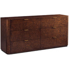 Kesden Chest of Drawers by Theodore Alexander