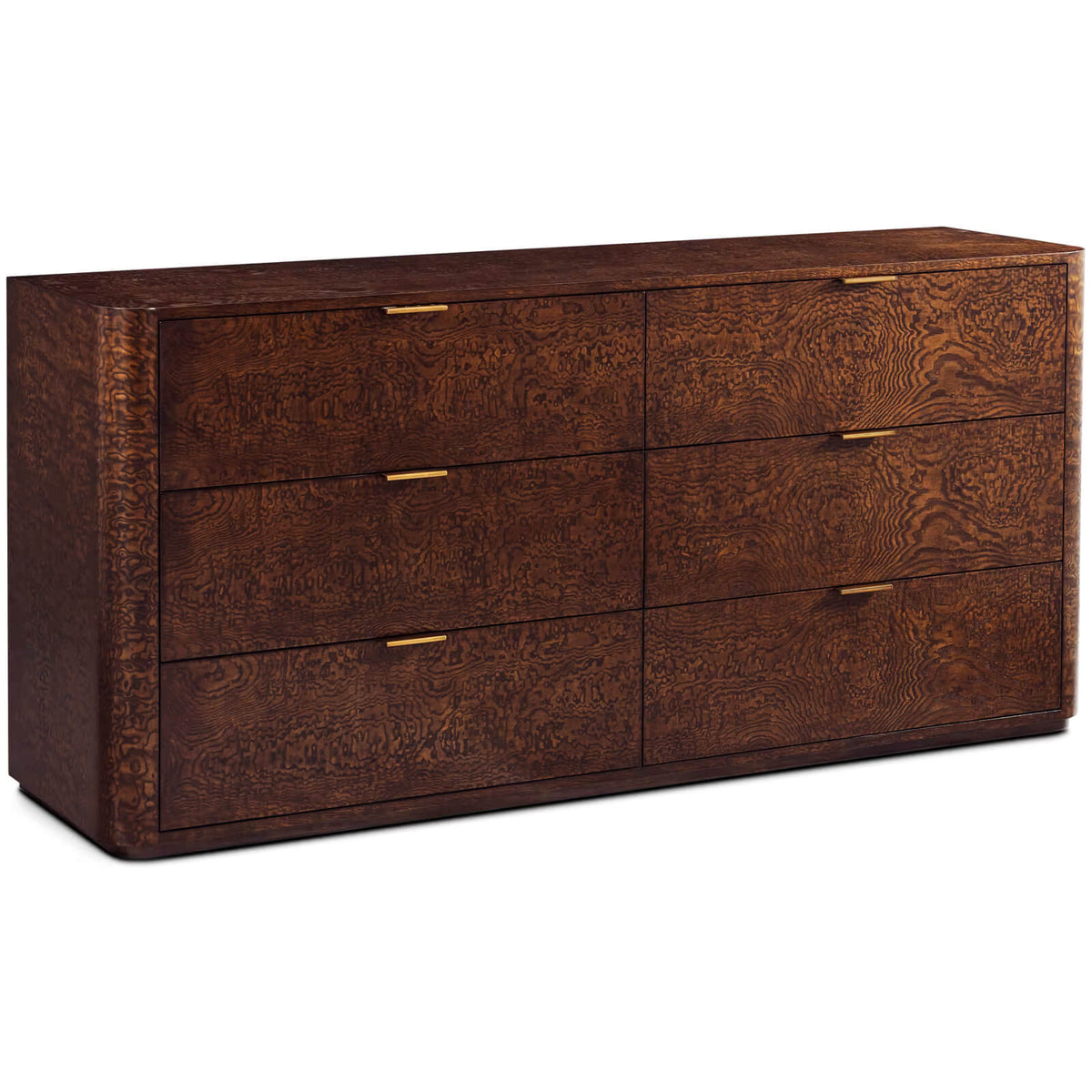 Kesden Chest of Drawers by Theodore Alexander