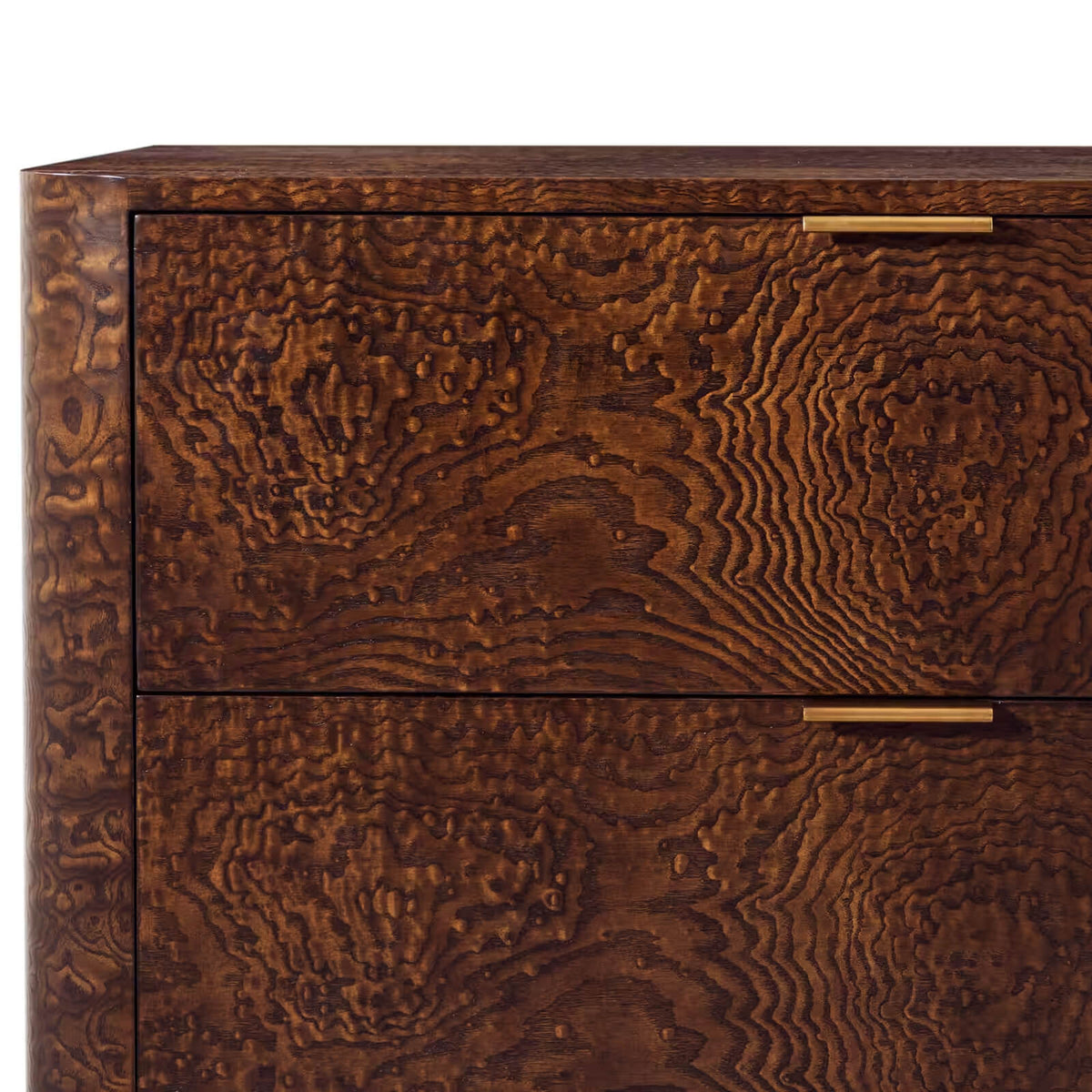 Kesden Chest of Drawers by Theodore Alexander