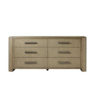 Essence Dresser by Theodore Alexander