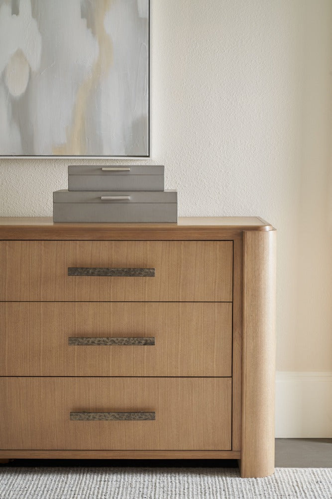 Essence Dresser by Theodore Alexander