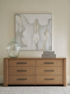Essence Dresser by Theodore Alexander