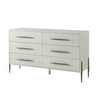 Dresser Essence White Oak by Theodore Alexander