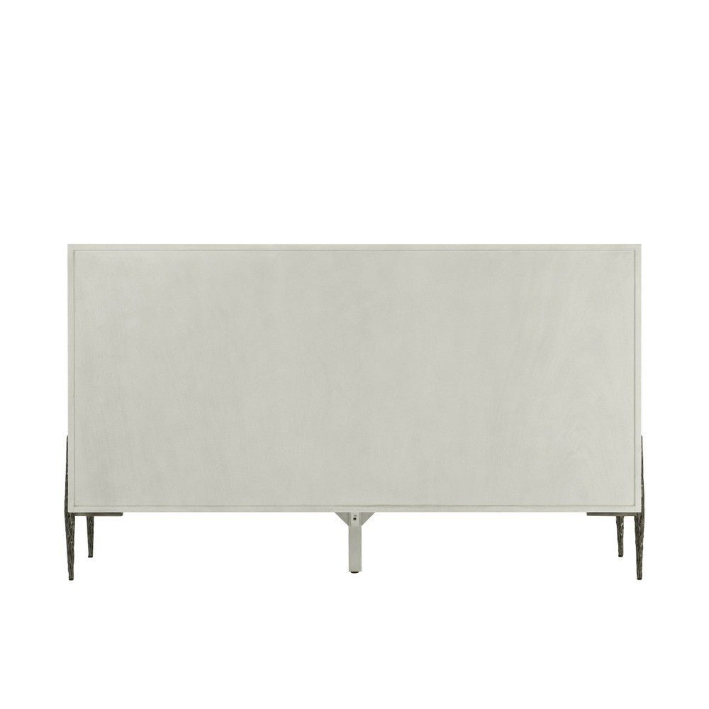 Dresser Essence White Oak by Theodore Alexander
