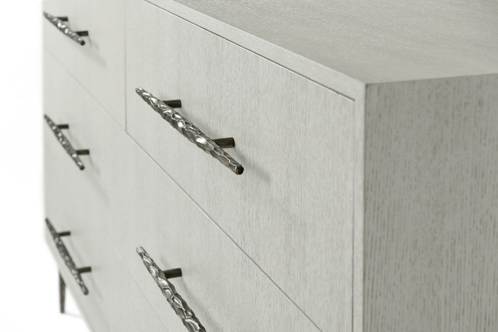 Dresser Essence White Oak by Theodore Alexander