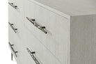 Dresser Essence White Oak by Theodore Alexander