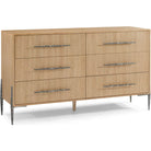 Essence Dresser by Theodore Alexander