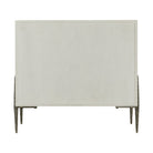 Bedside Essence Three Drawer Nightstand by Theodore Alexander