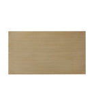 Essence Three Drawer Nightstand by Theodore Alexander