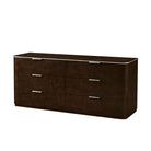 Hudson Dresser Dark by Theodore Alexander