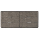 Hudson Chest of Drawers by Theodore Alexander