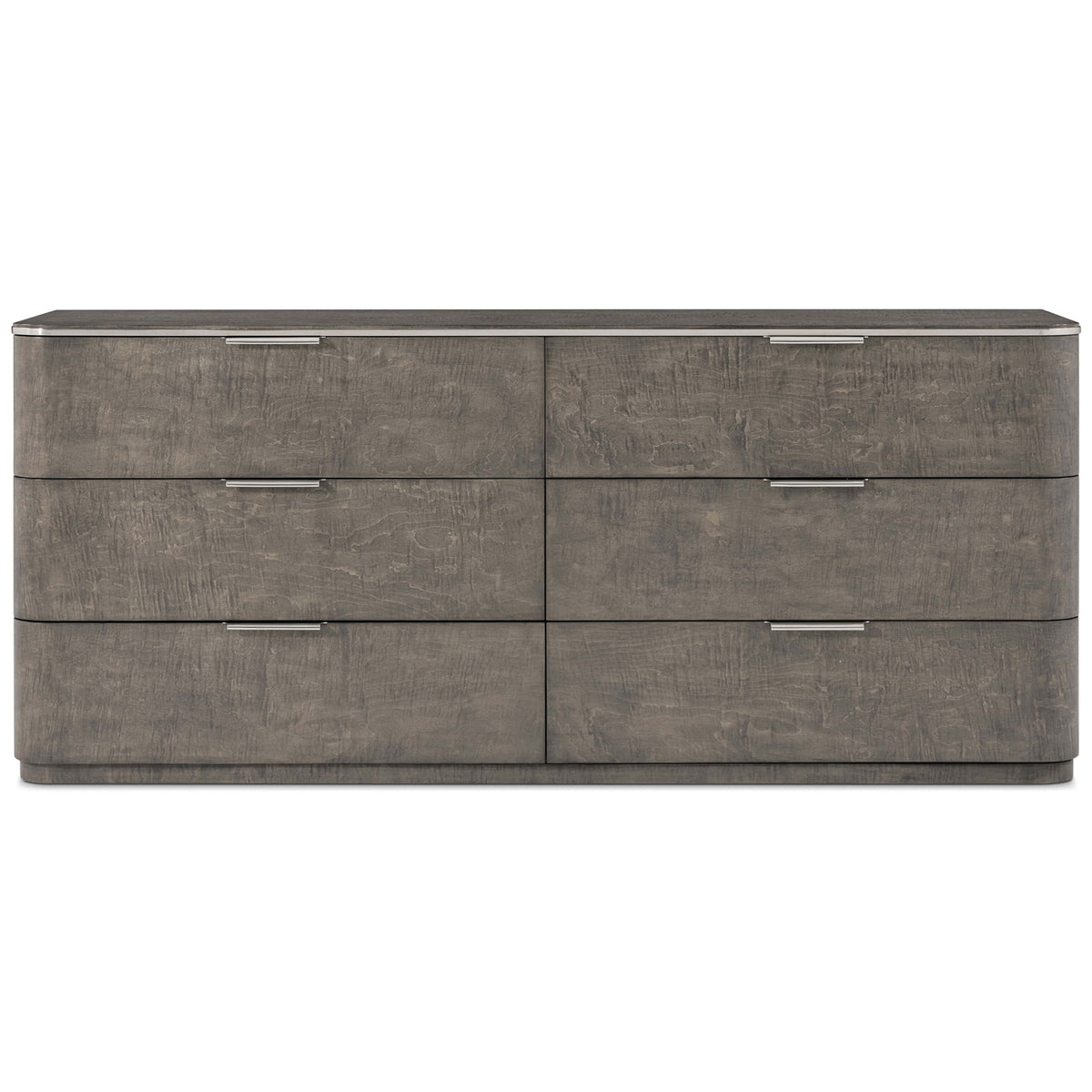 Hudson Chest of Drawers by Theodore Alexander