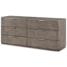 Hudson Chest of Drawers by Theodore Alexander