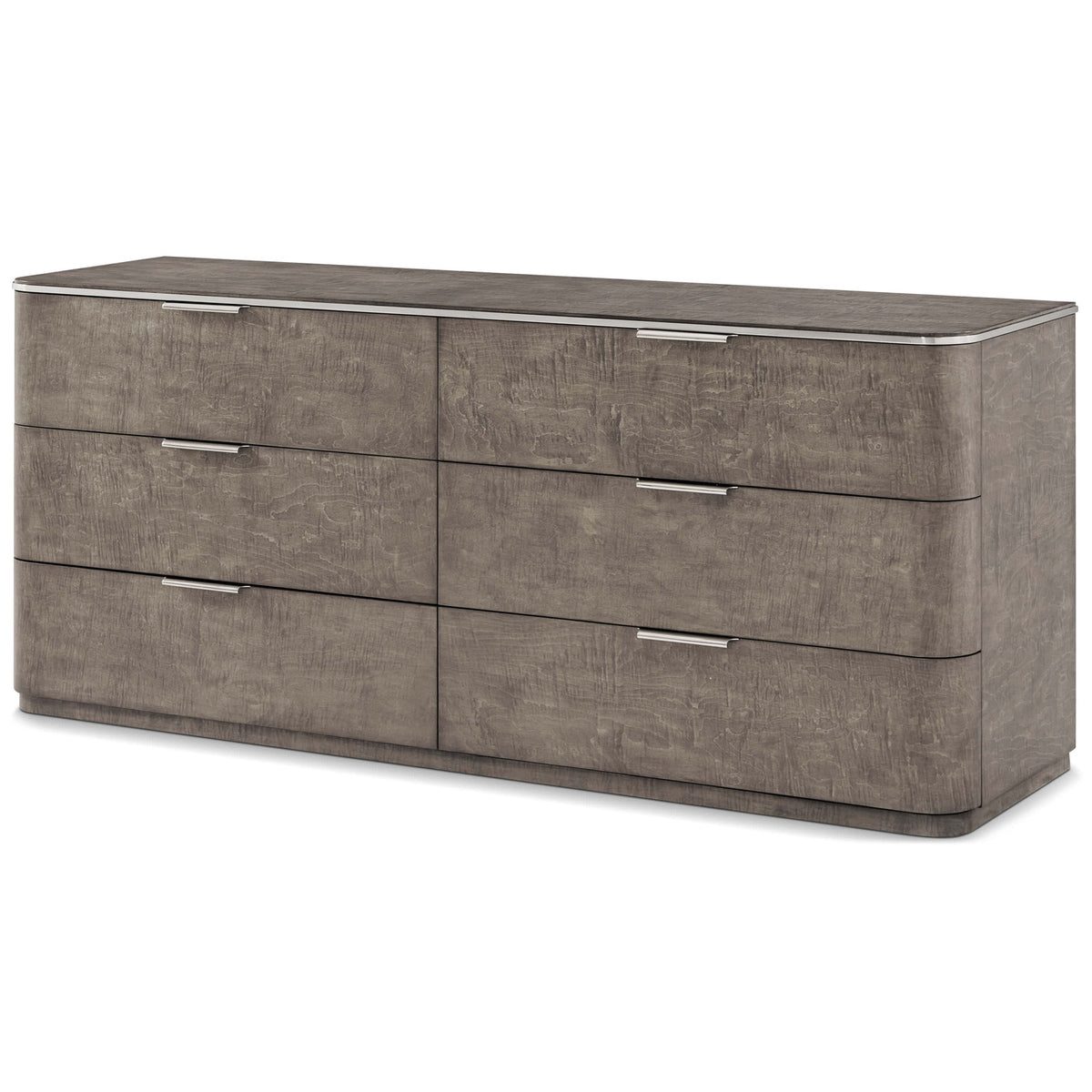 Hudson Chest of Drawers by Theodore Alexander