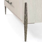 Essence Tall Dresser by Theodore Alexander