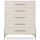 Essence Tall Dresser by Theodore Alexander