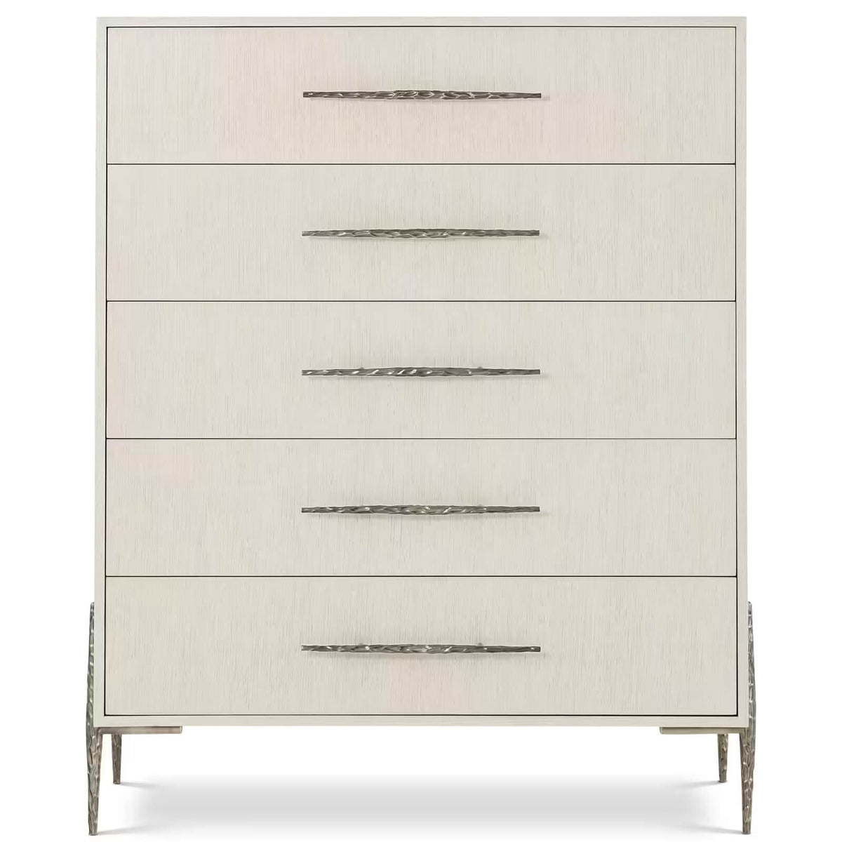 Essence Tall Dresser by Theodore Alexander