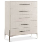 Essence Tall Dresser by Theodore Alexander