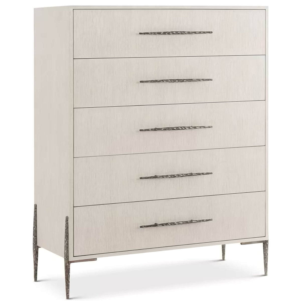 Essence Tall Dresser by Theodore Alexander