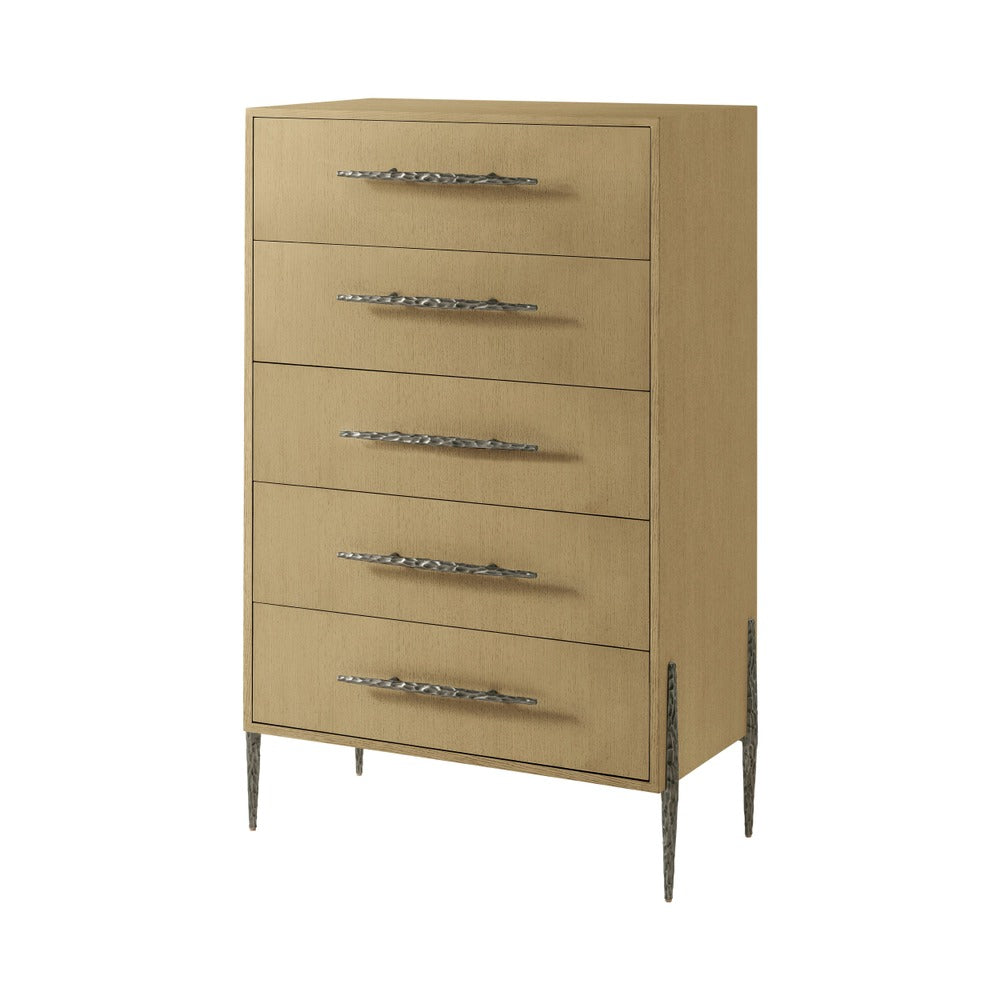 Essence Dresser by Theodore Alexander