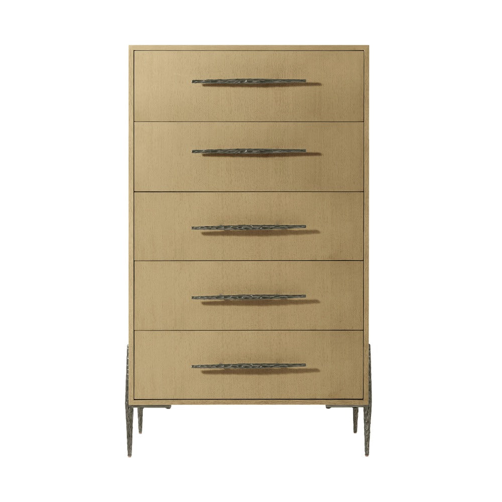Essence Dresser by Theodore Alexander