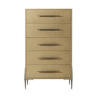 Essence Dresser by Theodore Alexander