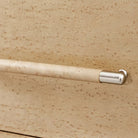 Origins Chest of Drawers in Sesame by Theodore Alexander