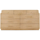 Origins Chest of Drawers in Sesame by Theodore Alexander