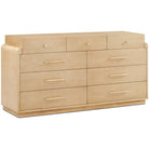 Origins Chest of Drawers in Sesame by Theodore Alexander
