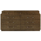 Origins Chest of Drawers in Landmark Finish by Theodore Alexander