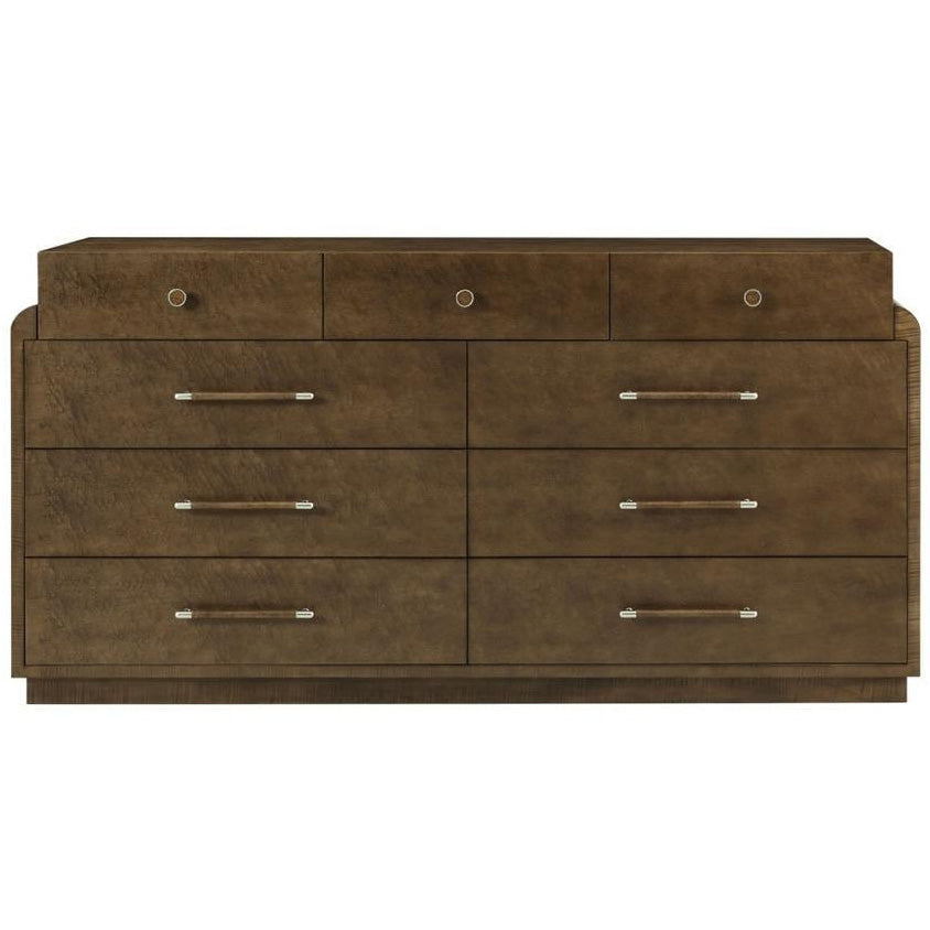 Origins Chest of Drawers in Landmark Finish by Theodore Alexander