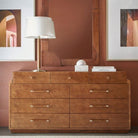 Origins Chest of Drawers in Landmark Finish by Theodore Alexander